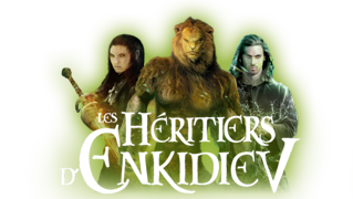 Les Héritiers d'Enkidiev