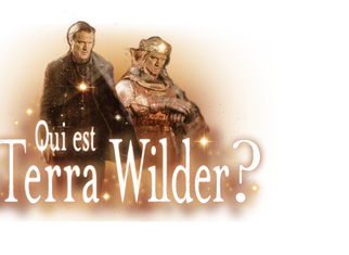 Terra Wilder